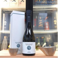 農口尚彦 美山錦 山廃 無濾過生原酒 720ml