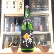 手取川 本流 純米大吟釀 1800ml