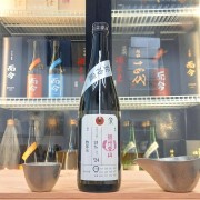 加茂錦 荷札酒 播州愛山 純米大吟釀 720ml