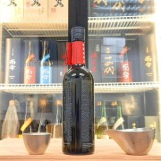作 IMPRESSION M 純米吟釀 無濾過 直汲 原酒 750ml