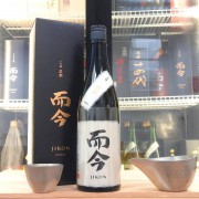 而今 簗瀬 YANASE 大吟釀 720ml