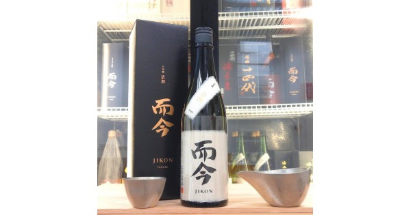 而今簗瀬YANASE 大吟釀720ml | 日本清酒| 日本Sake - 灣聚清酒Greater