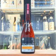 產土 香子 六農釀 720ml