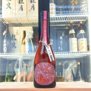 產土 香子 六農釀 720ml