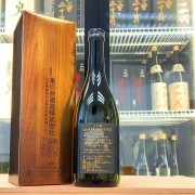 亀の井 くどき上手 Jr.の雫 大吟釀 生詰 720ml