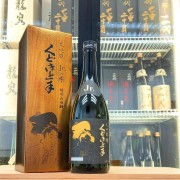 亀の井 くどき上手 Jr.の雫 大吟釀 生詰 720ml