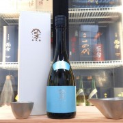 加茂錦 BRILLIANCE 越淡麗 純米大吟釀 720ml