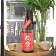 而今 雄町 火入れ 純米吟釀 720ml