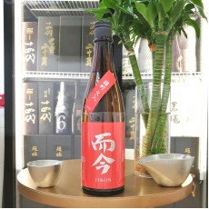 而今 雄町 火入れ 純米吟釀 720ml