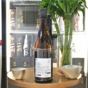 而今 雄町 火入れ 純米吟釀 720ml