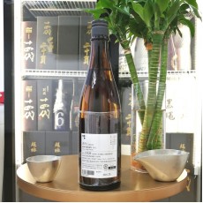 而今 雄町 火入れ 純米吟釀 720ml