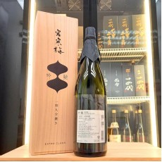 宮寒梅 吟髄 一割九分磨 純米大吟釀 1800ml