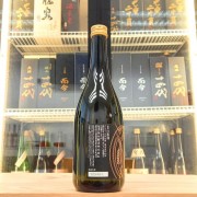 蓬萊泉 金 純米大吟釀 720ml