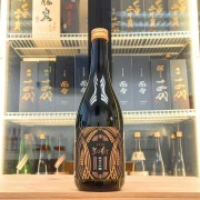 蓬萊泉 金 純米大吟釀 720ml