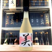 蓬萊泉 美 純米大吟釀 720ml