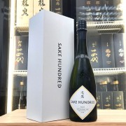 Sake Hundred 弐光 NIKO 720ml
