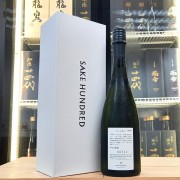 Sake Hundred 弐光 NIKO 720ml