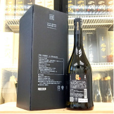 黑龍 龍 大吟釀 五十周年記念酒 720ml