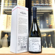 農口尚彦 愛山 山廃 無濾過生原酒 720ml