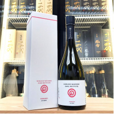 農口尚彦 愛山 山廃 無濾過生原酒 720ml