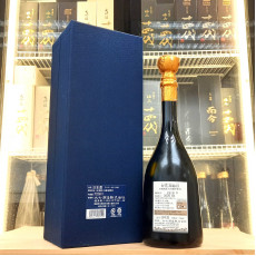 大七 妙花闌曲Ω OMEGA 生酛 純米大吟釀 720ml