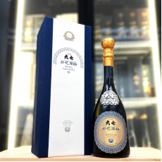 大七 妙花闌曲Ω OMEGA 生酛 純米大吟釀 720ml