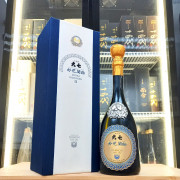 大七 妙花闌曲Ω OMEGA 生酛 純米大吟釀 720ml