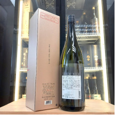 赤武 極上ノ斬 純米大吟釀 (生酒) 1800ml