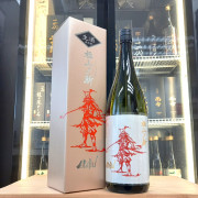 赤武 極上ノ斬 純米大吟釀 (生酒) 1800ml