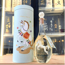 満寿泉 馬年 干支 2026 大吟釀 520ml