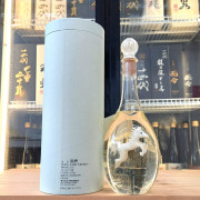 満寿泉 馬年 干支 2026 大吟釀 520ml