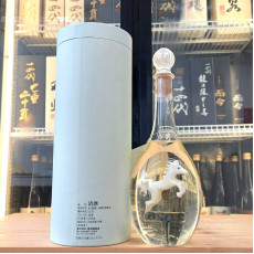 満寿泉 馬年 干支 2026 大吟釀 520ml