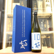 一白水成 全国新酒鑑評会 10回連続金賞受賞 記念酒 大吟釀 720ml