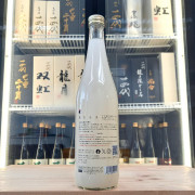 仙禽 雪だるま 活性濁酒 純米吟釀 720ml