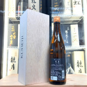 釀し人九平次 別設 不变と流転 720ml