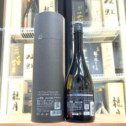 寒菊 39-Special Thanks 2025 純米大吟醸 無濾過 火入 原酒 中取り 720ml