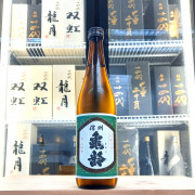 信州龜齡 Green Label 720ml