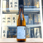 信州龜齡 Green Label 720ml