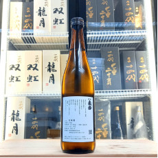 信州龜齡 Green Label 720ml