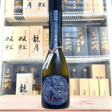 產土 山田錦 四農釀 720ml