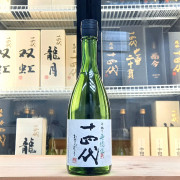 十四代 角新 無濾過 純米吟釀 生酒 720ml