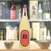 UNITED ARROWS x 稲とアガベ 花風 純米酒 720ml