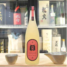 UNITED ARROWS x 稲とアガベ 花風 純米酒 720ml