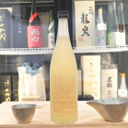 UNITED ARROWS x 稲とアガベ 花風 純米酒 720ml