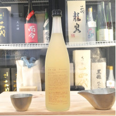 UNITED ARROWS x 稲とアガベ 花風 純米酒 720ml