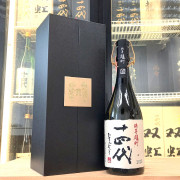 十四代 特等雄町 雫取り 斗瓶囲い 大極上諸白 720ml