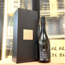 十四代 特等雄町 雫取り 斗瓶囲い 大極上諸白 720ml