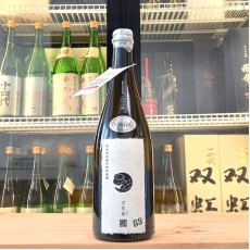 新政 涅槃龜 Spark Clear 純米酒 750ml