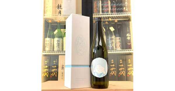 酒の七福神1 套7 支| 日本清酒| 日本Sake - 灣聚清酒Greater Bay Sake