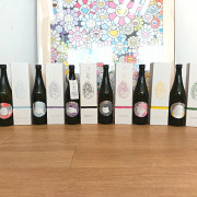 酒の七福神 1 套 7 支